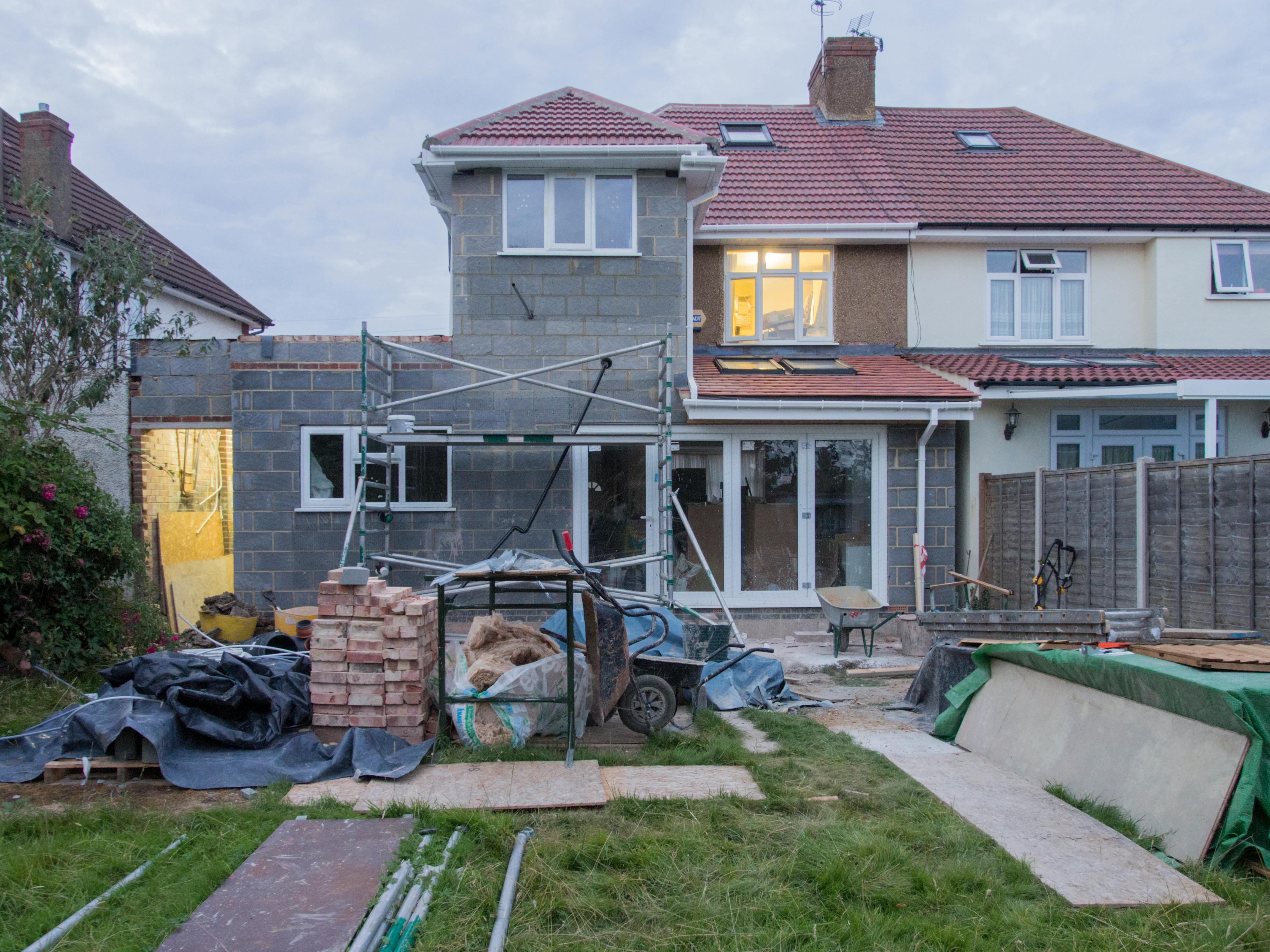 New Construction & Off-Plan Developments