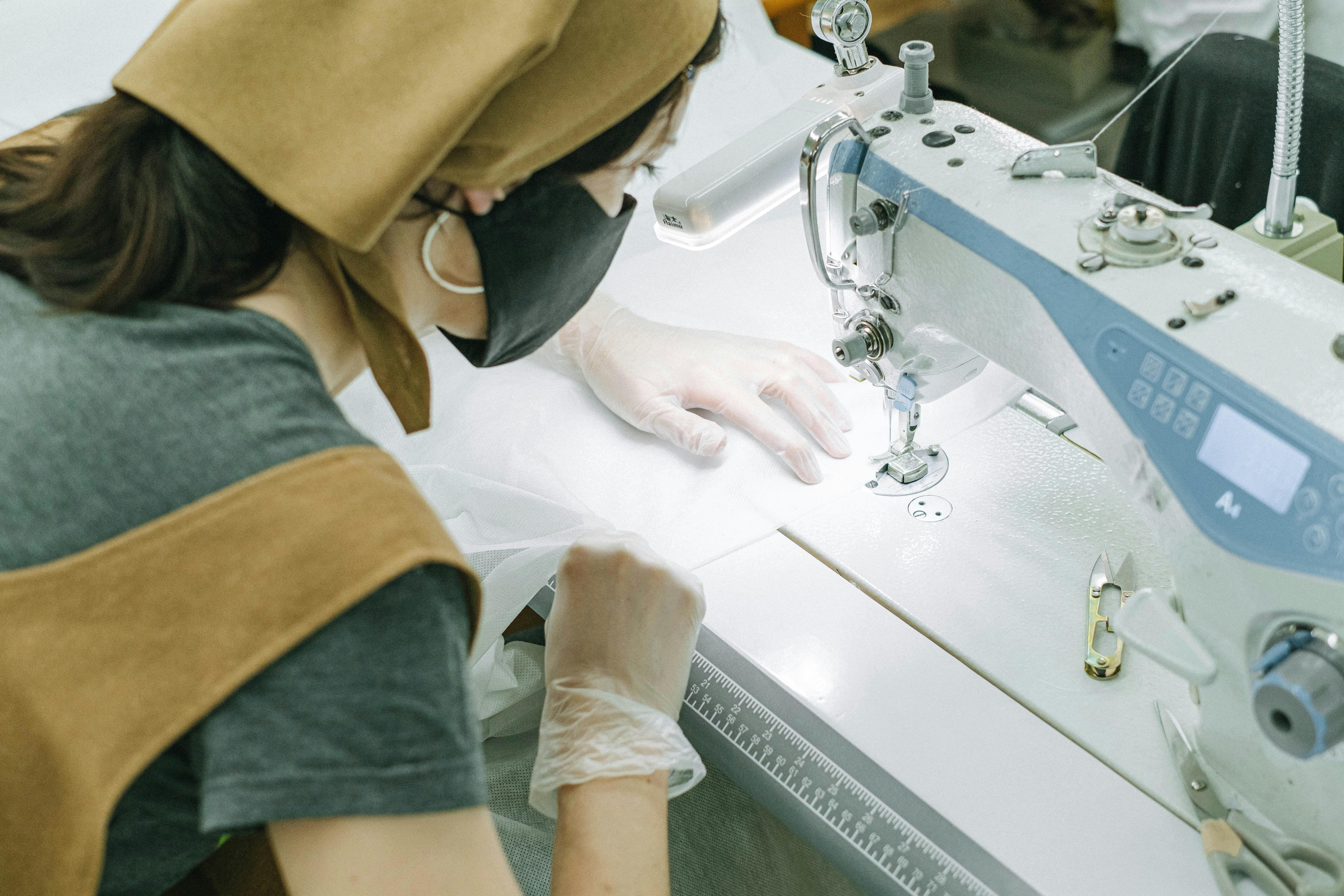Factory Selection
