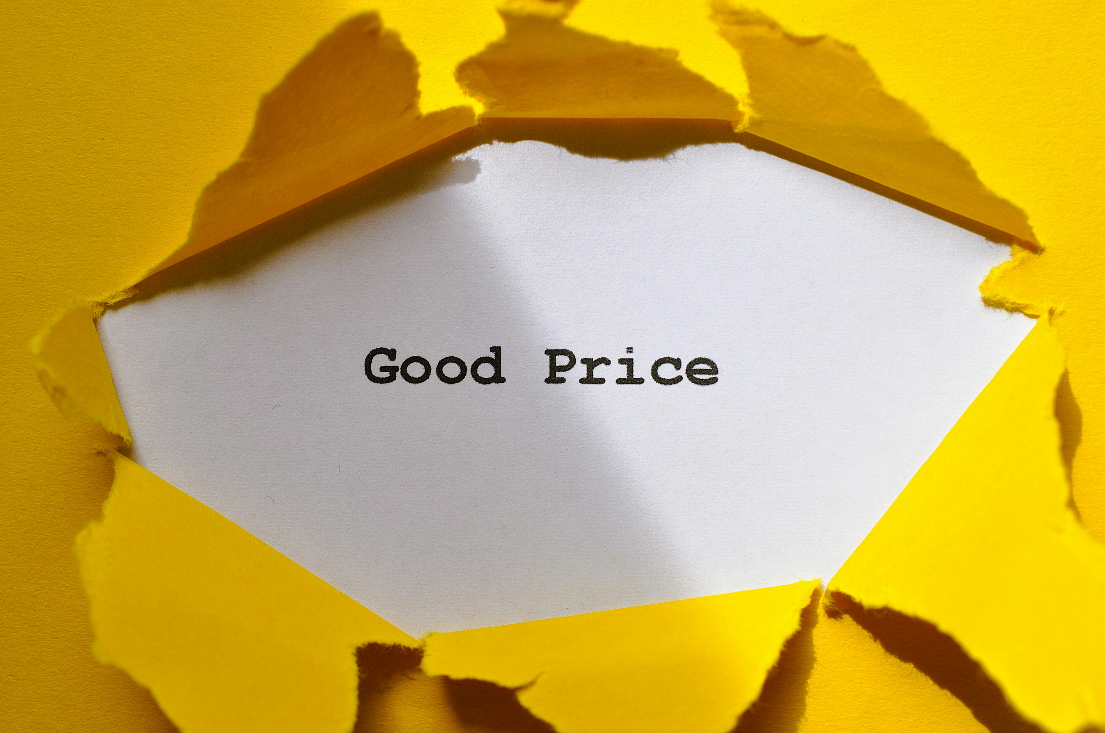 Price Negotiation