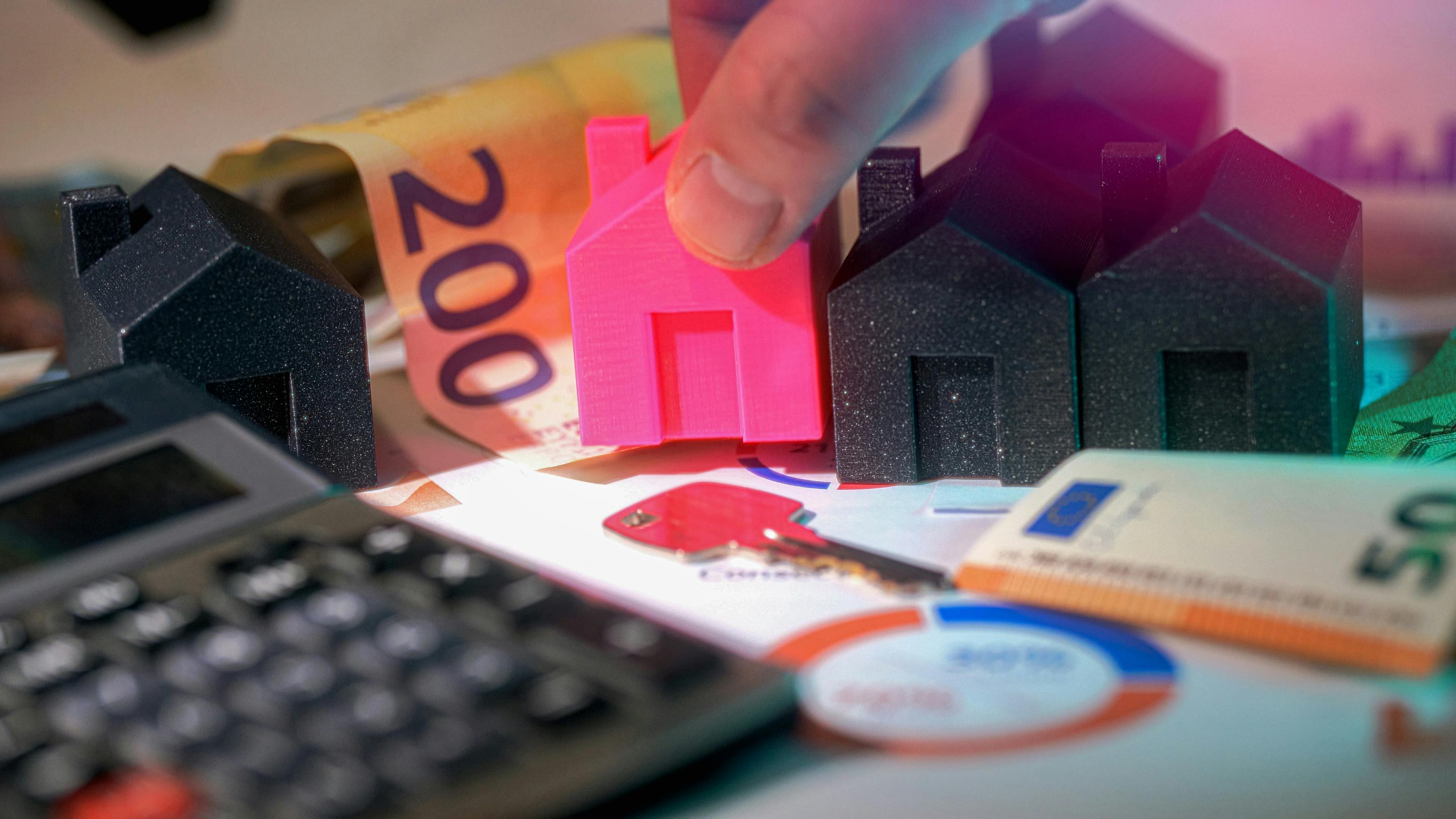 Commercial Investment
