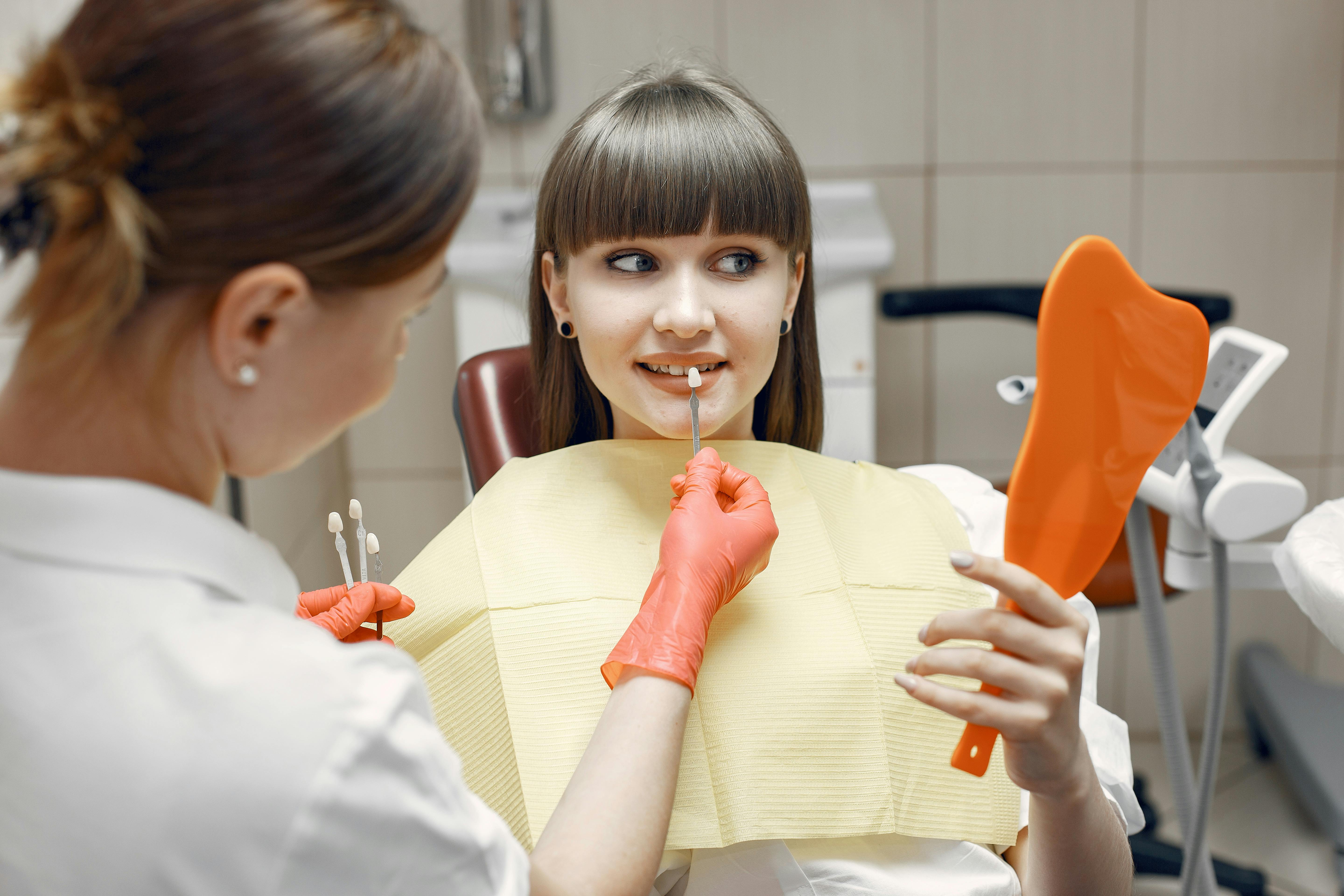 Dental Veneers